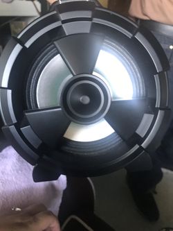 Speaker