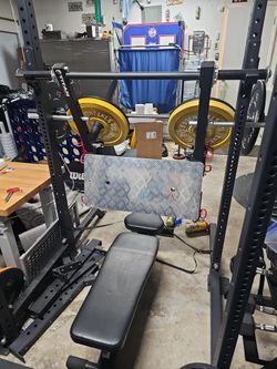Titan Leg Press, Stealth Leg Press