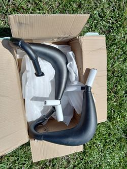 Motorbike RACING PIPES 