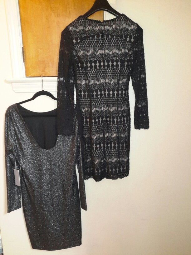 White House Black Market & Jennifer Lopez