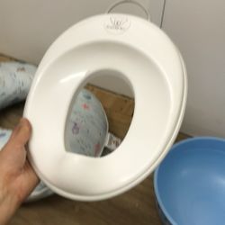 Baby Bjorn Seat Cover