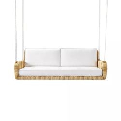 Serena & Lily Springwood Hanging Daybed