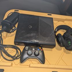 Xbox 360 Bundle