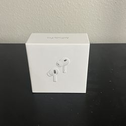 Apple AirPods Pro’s 2nd Generation 