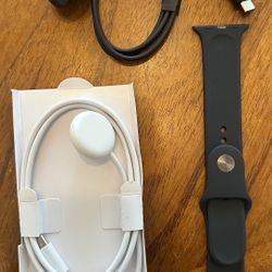 Apple Watch Accessories 