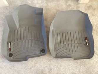 WEATHER TECH FLOOR MATTS 2021 HONDA CRV 40.00