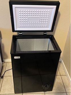 Deep Freezer - Mini