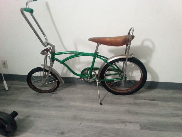 1970 Schwinn Stingray
