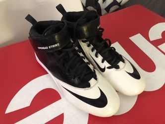 Nike superbad 2025 shark cleats