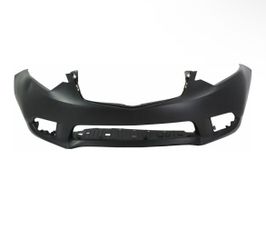 Acura Tsx Bumper