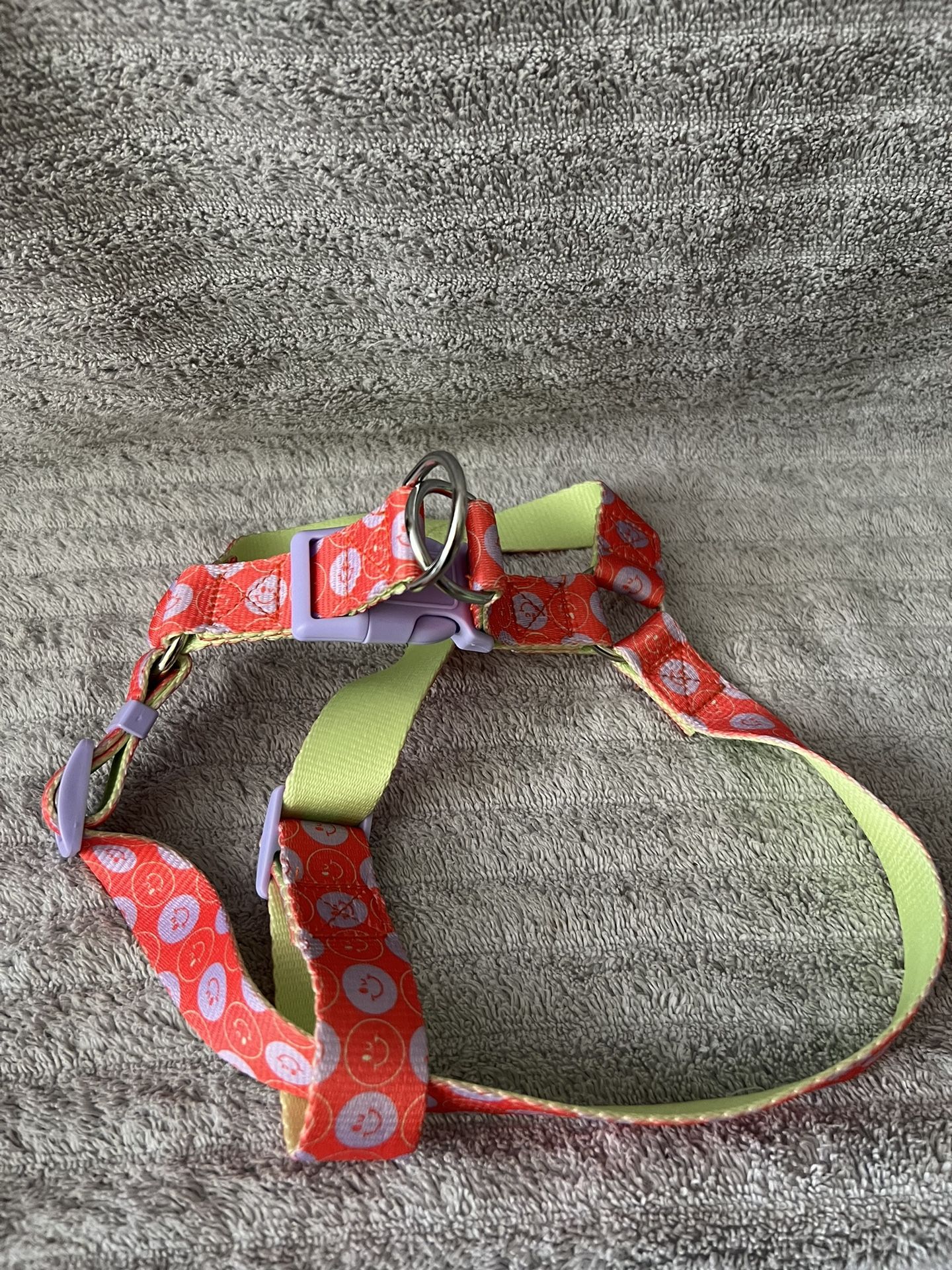 Large Dog Harness