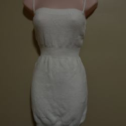 Knit Dress 