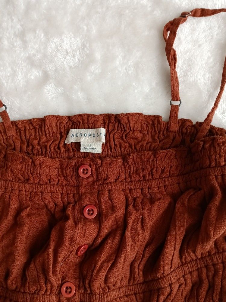 Aéropostale Short Dress
