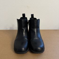 Mini Mia Girls Boots Size 11C