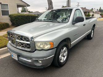 2004 Dodge Ram 1500