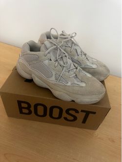 Yeezy 500 Size 10