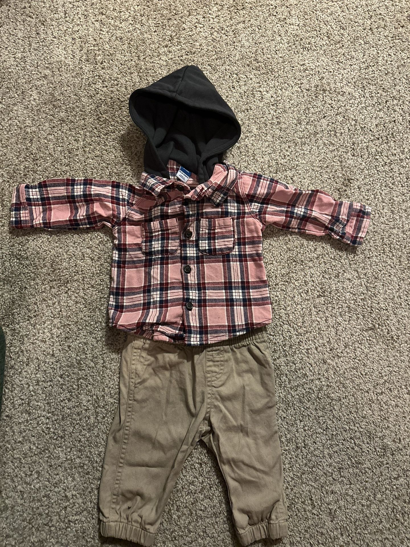 Baby Clothes