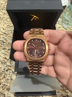 Gld watch