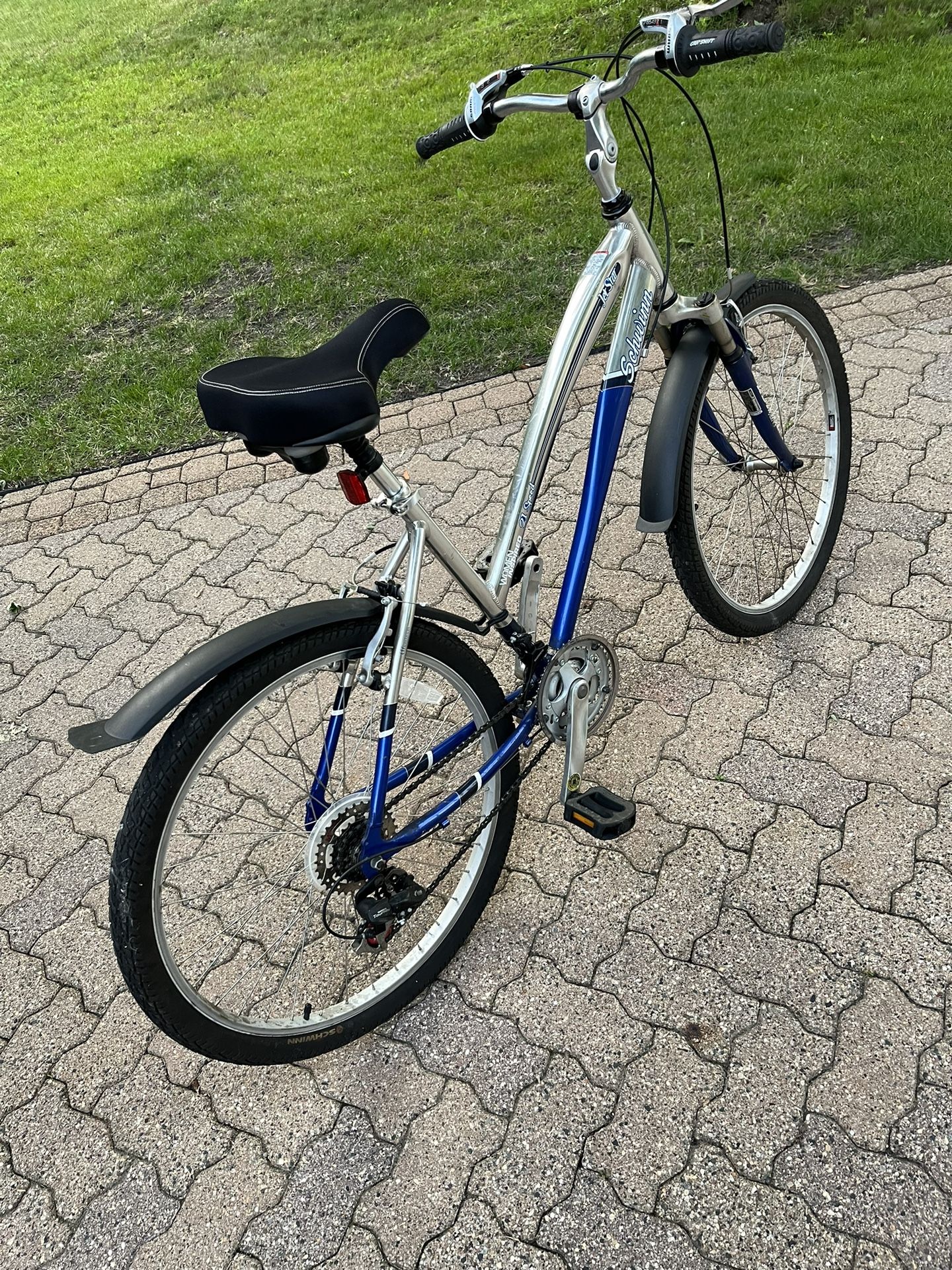 Schwinn Bike