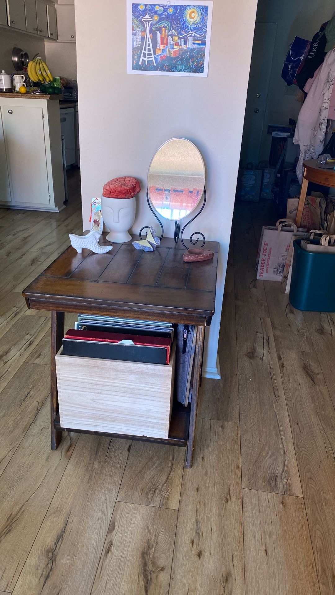End Table