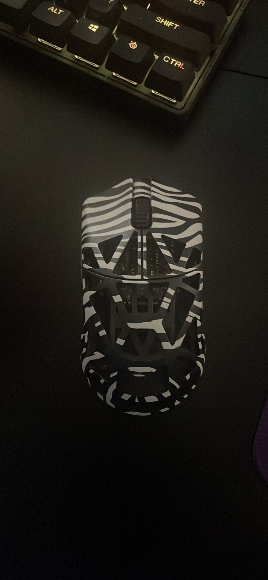 Wl Mouse Beast X 4k