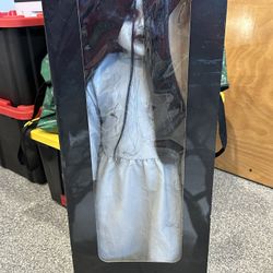 Halloween Doll