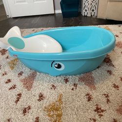 Baby Bathtub