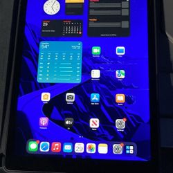 Apple iPad Pro 12.9” 256gb WiFi Only 