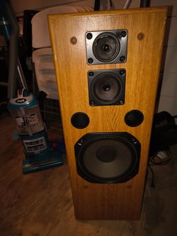 Speaker 10s
