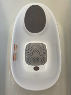 Boon baby bath