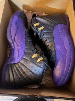 Jordan 12s