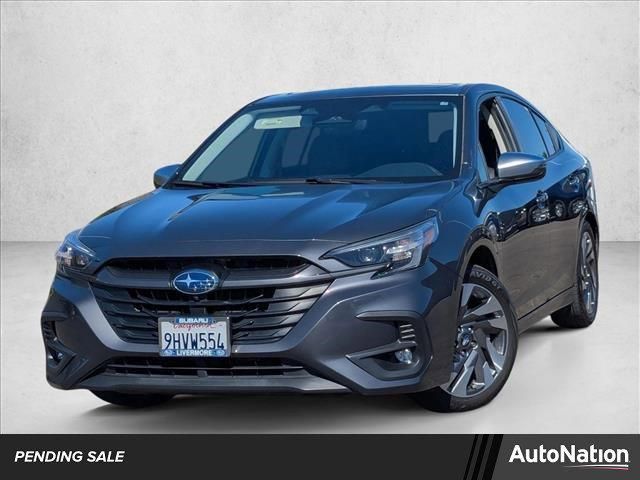 2023 Subaru Legacy