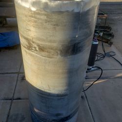 Aluminum Welder
