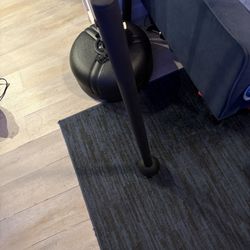 Retrospec 15 lb Steel Macebell. Strength and Mobility Training 