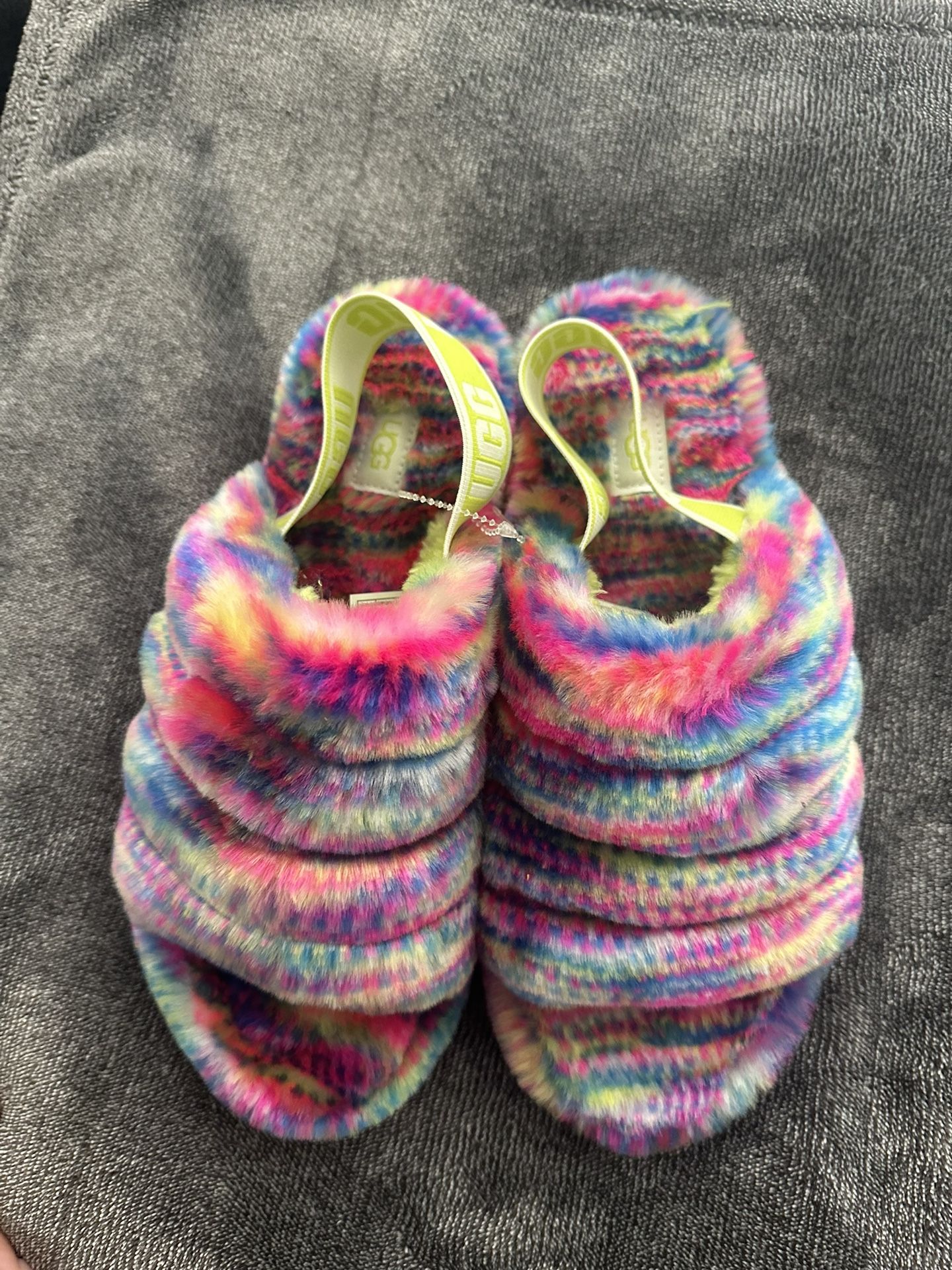 Ugg