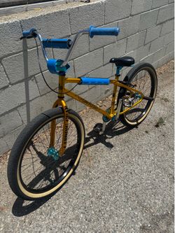 SE bike OM flyer