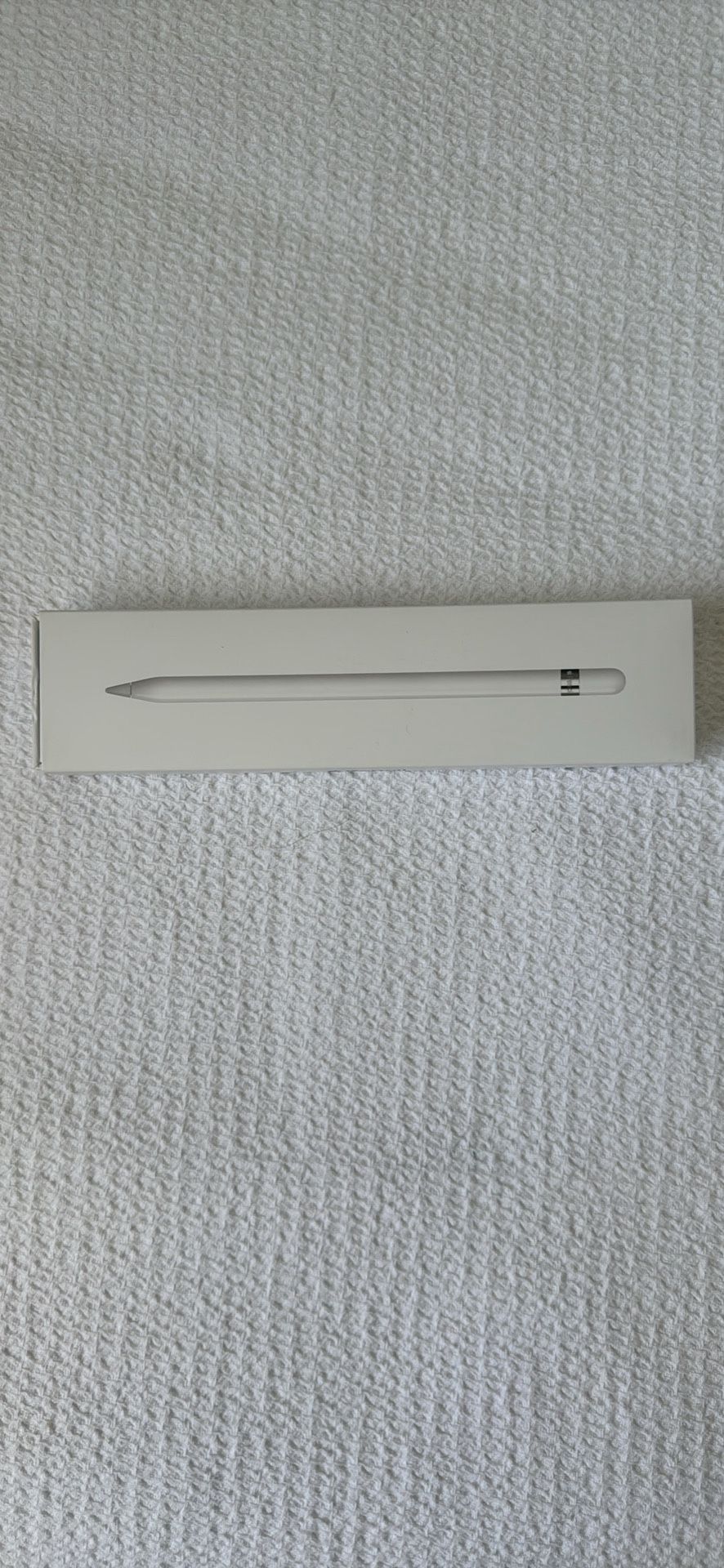 Apple Pencil