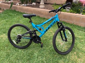 Huffy Bike