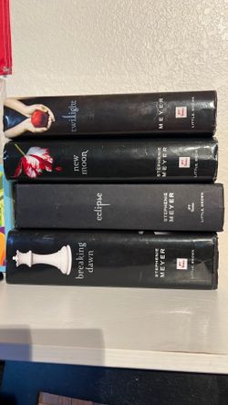Twilight Series