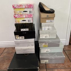 Women’s size 6 Shoe Bundle - 14 Pairs - EXCELLENT CONDITION