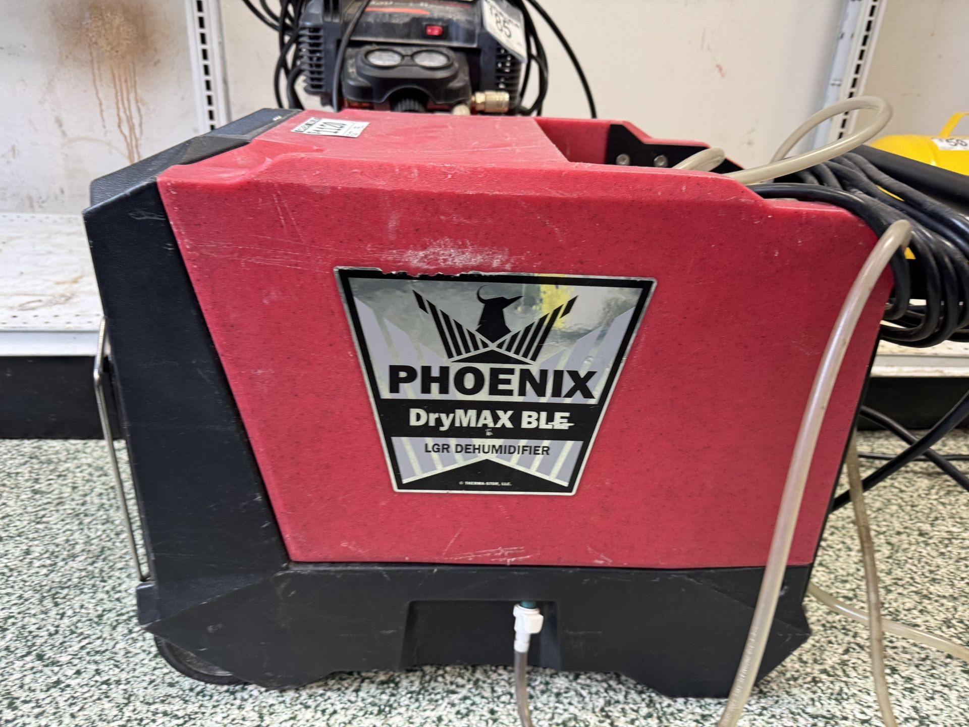 Professional Dehumidifier
