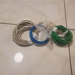 ETHERNET DATA CABLES
