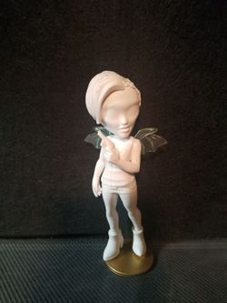 Rock Candy Prototype