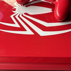 Spider-Man PS4 