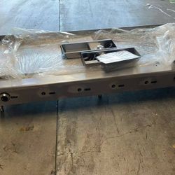 Clearance NSF 72 ins gas heavy duty griddle 101098L0410