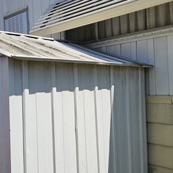 Shed Storage Shed