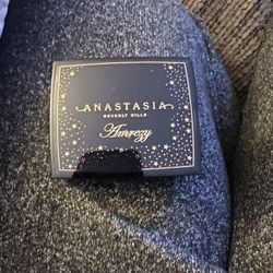 Amrezy Anastasia Highlight
