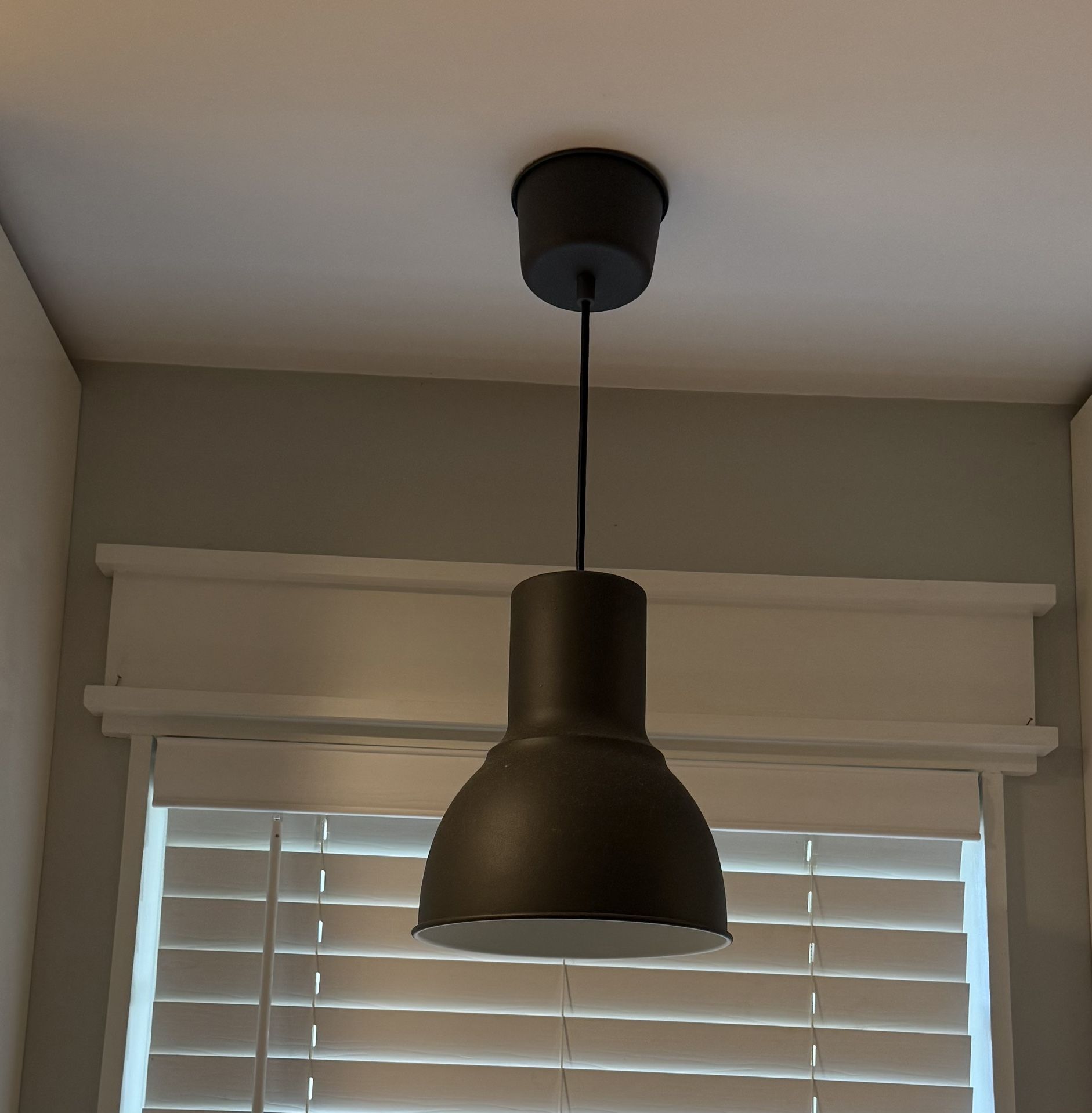 Pendant Light Fixture