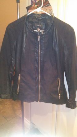 Woman's Jacket
