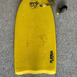 Bodyboard